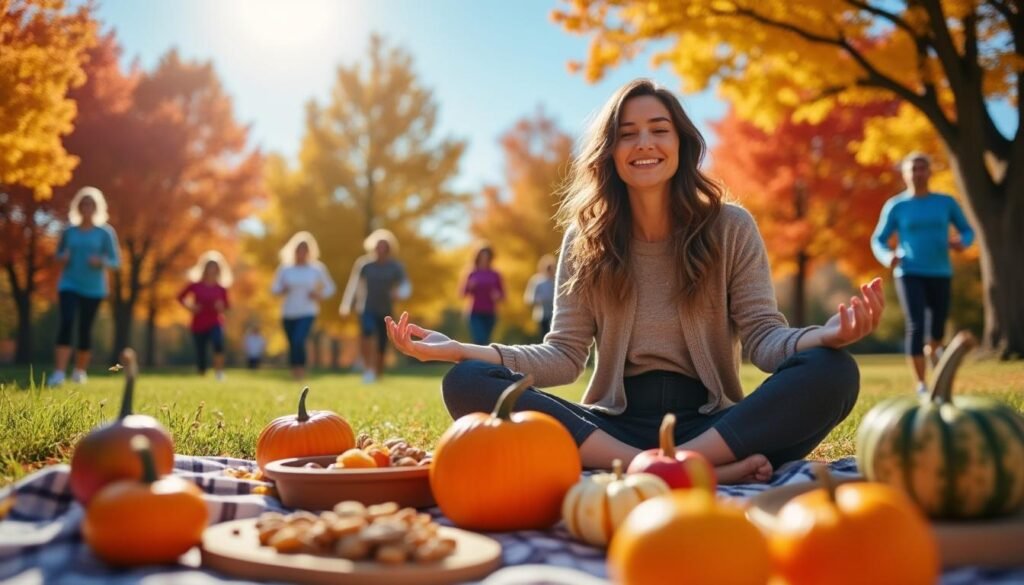 discover essential tips for maintaining your health and happiness this fall. learn how to boost your wellness, strengthen immunity, and enjoy the season to the fullest with our comprehensive guide.