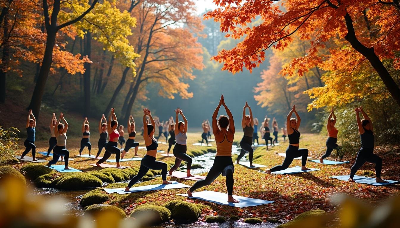 discover simple tips and effective strategies to boost your well-being this fall. learn how to stay healthy, happy, and energized all season long with our essential wellness guide.