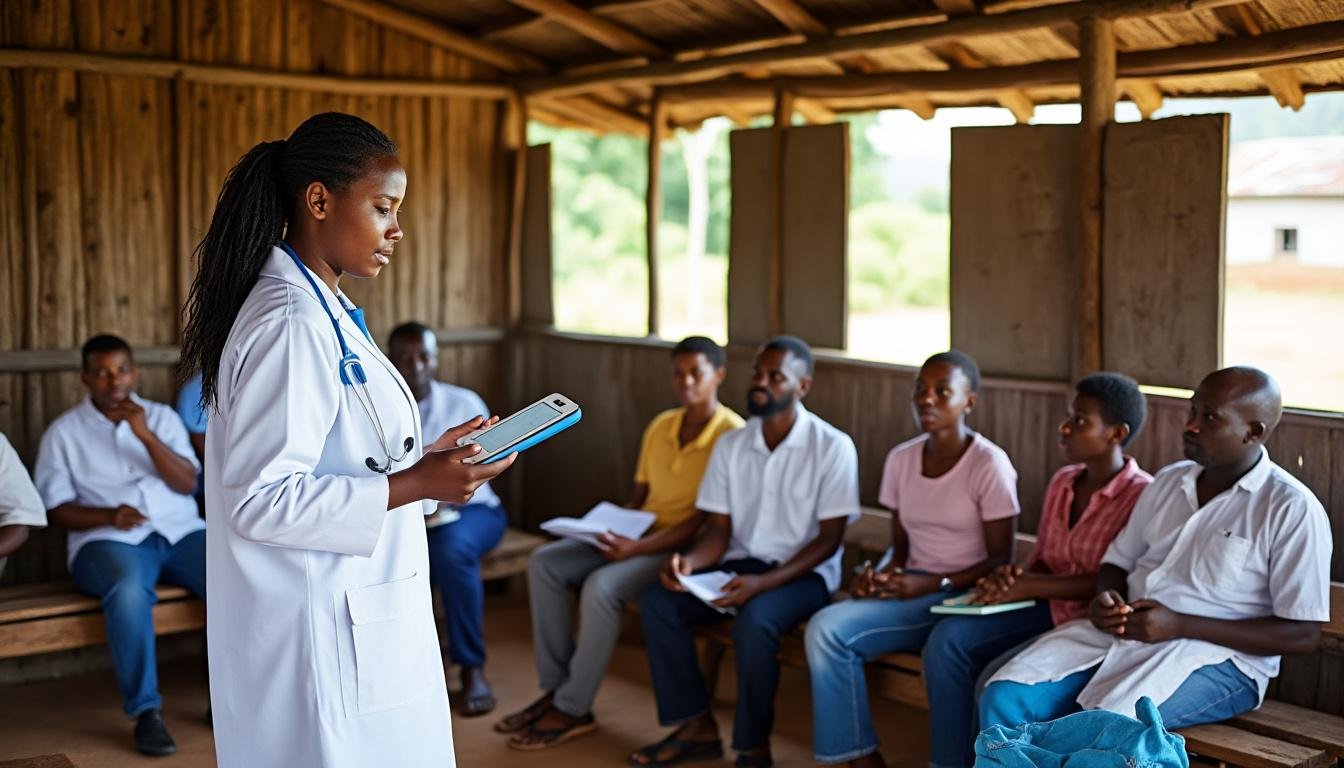 discover how family support contributes to a significant 10 mm hg reduction in blood pressure among adults in rural china, highlighting the impact of social factors on cardiovascular health.