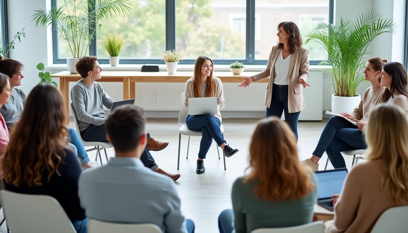 join the graduate school’s weekly workshop to learn effective strategies for cultivating healthy habits and thriving during finals. boost your well-being and academic success!