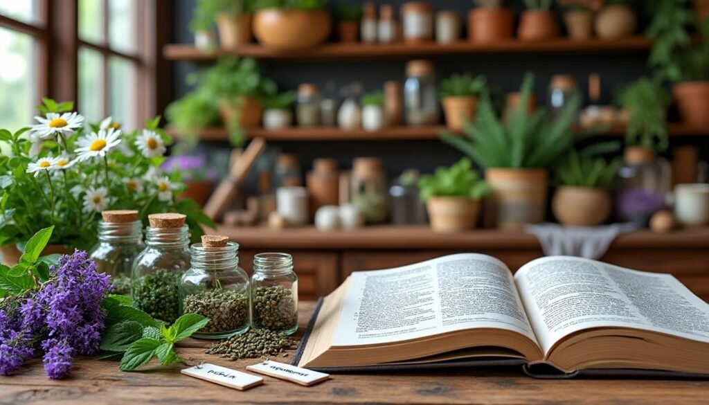 discover effective herbal remedies that are scientifically proven to work. learn about natural treatments backed by research and how they can benefit your health.