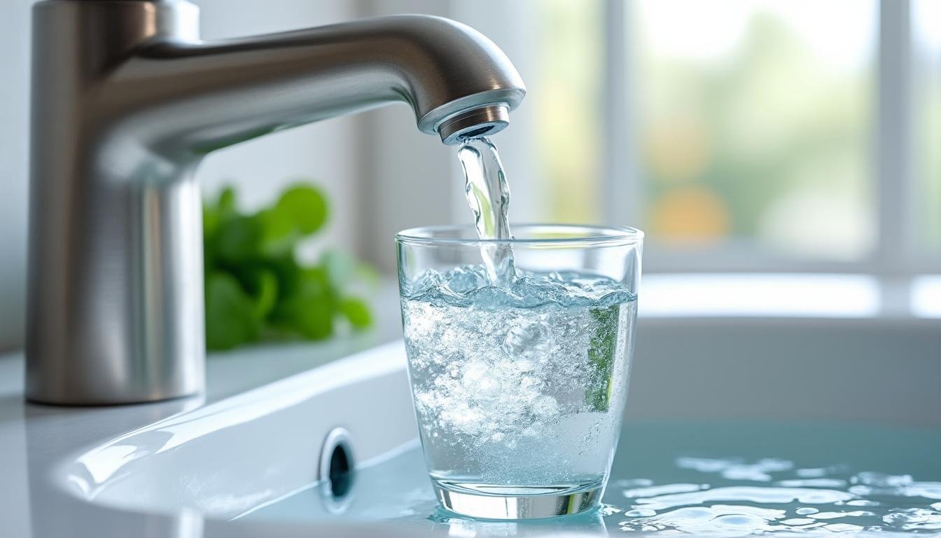 discover the true daily water intake you need for optimal health and hydration. learn how much water to drink each day based on science-backed guidelines.