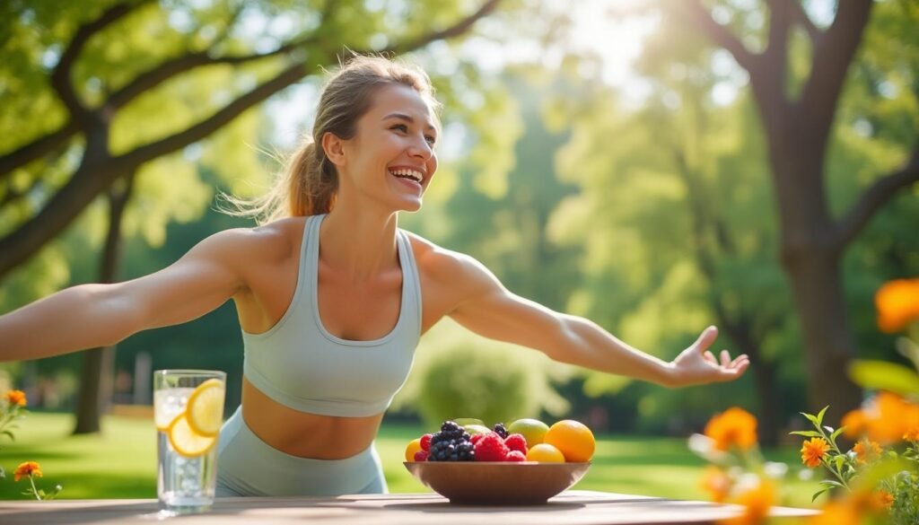 How to boost your energy without caffeine discover effective and natural ways to increase your energy levels without relying on caffeine. learn tips and lifestyle changes for sustained vitality throughout the day.