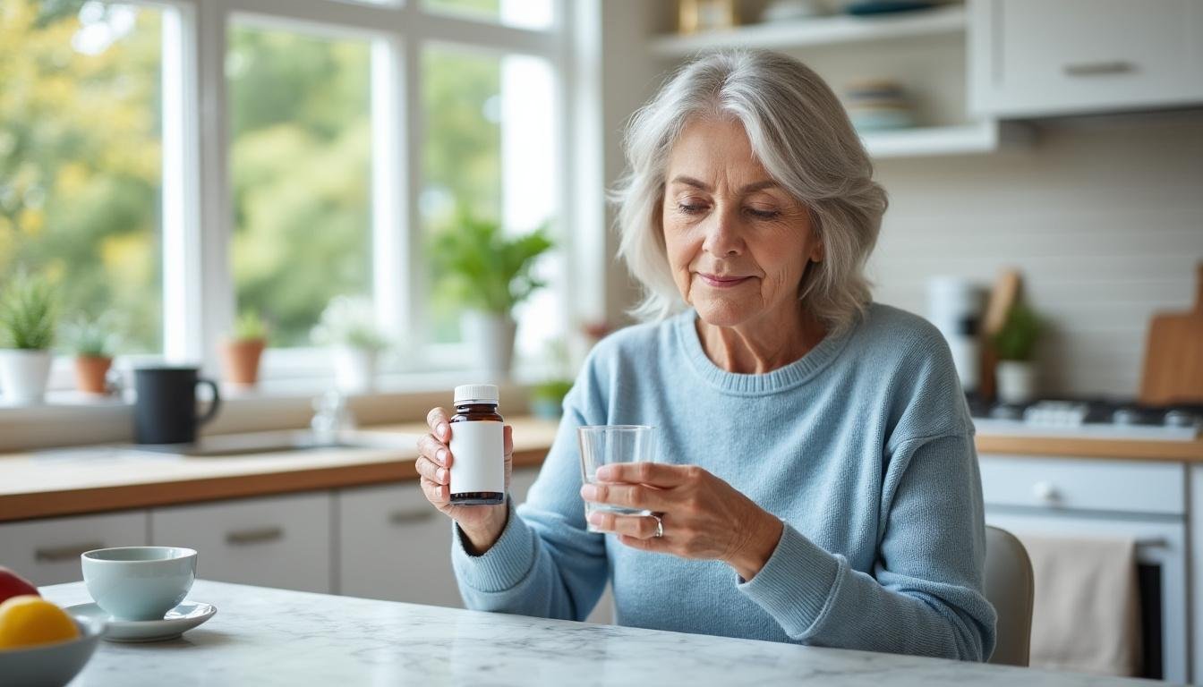 discover how to choose the right joint supplement with this practical guide for seniors seeking effective results and improved joint health.