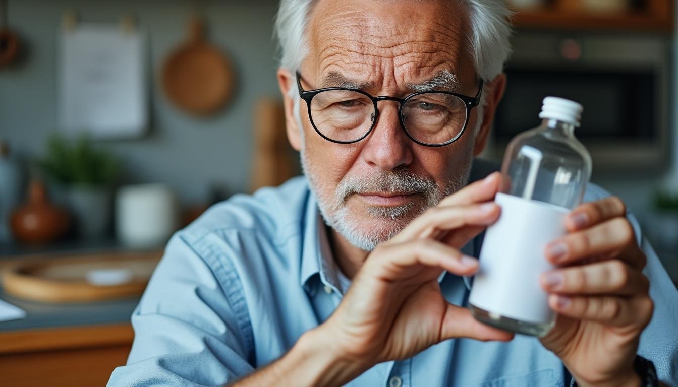 discover a practical guide for seniors on choosing the right joint supplement to achieve real results and improve joint health effectively.