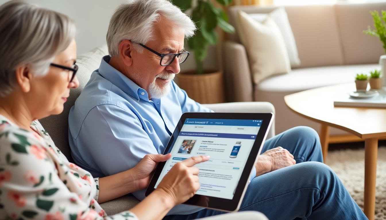 discover effective tips for seniors on selecting the best joint supplements to improve mobility and achieve real results with our practical guide.