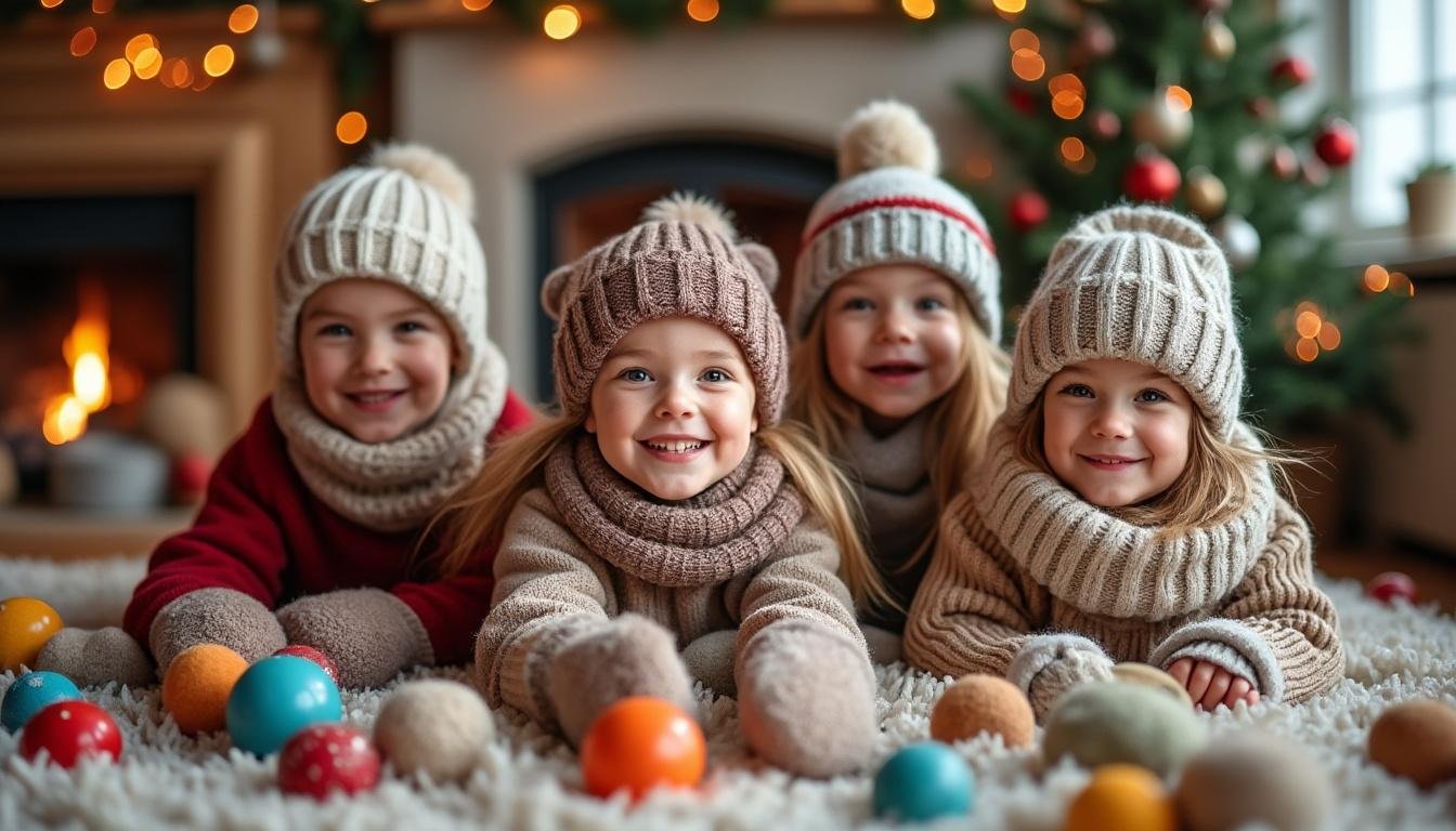 discover effective tips and strategies to keep your kids healthy and strong during the cold season. learn about nutrition, hygiene, and preventive measures to protect your children from common winter illnesses.