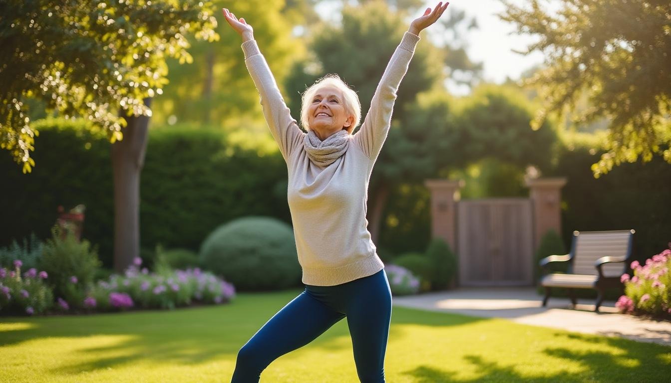 learn effective preventive steps to protect your joints and maintain mobility before pain begins. discover simple habits and tips to keep your joints healthy and strong.