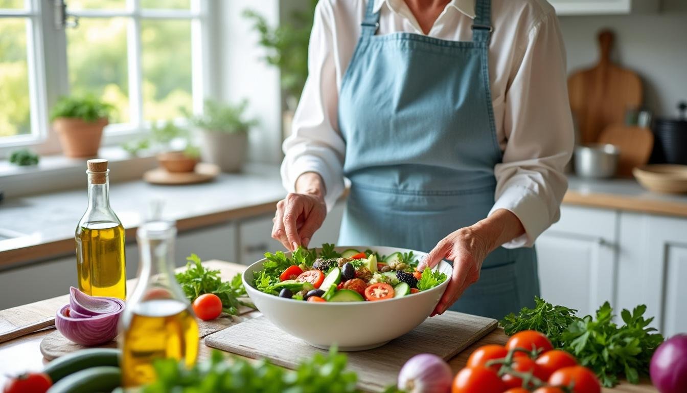 discover how your daily diet may be triggering joint pain and learn simple, effective dietary changes to help reduce discomfort and improve your joint health naturally.