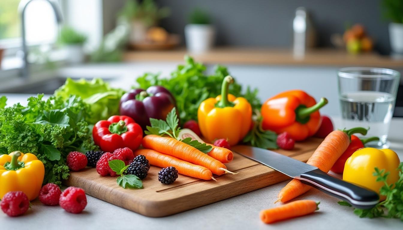 discover how your daily diet may be contributing to joint pain and learn simple, effective ways to reduce discomfort and improve joint health naturally.