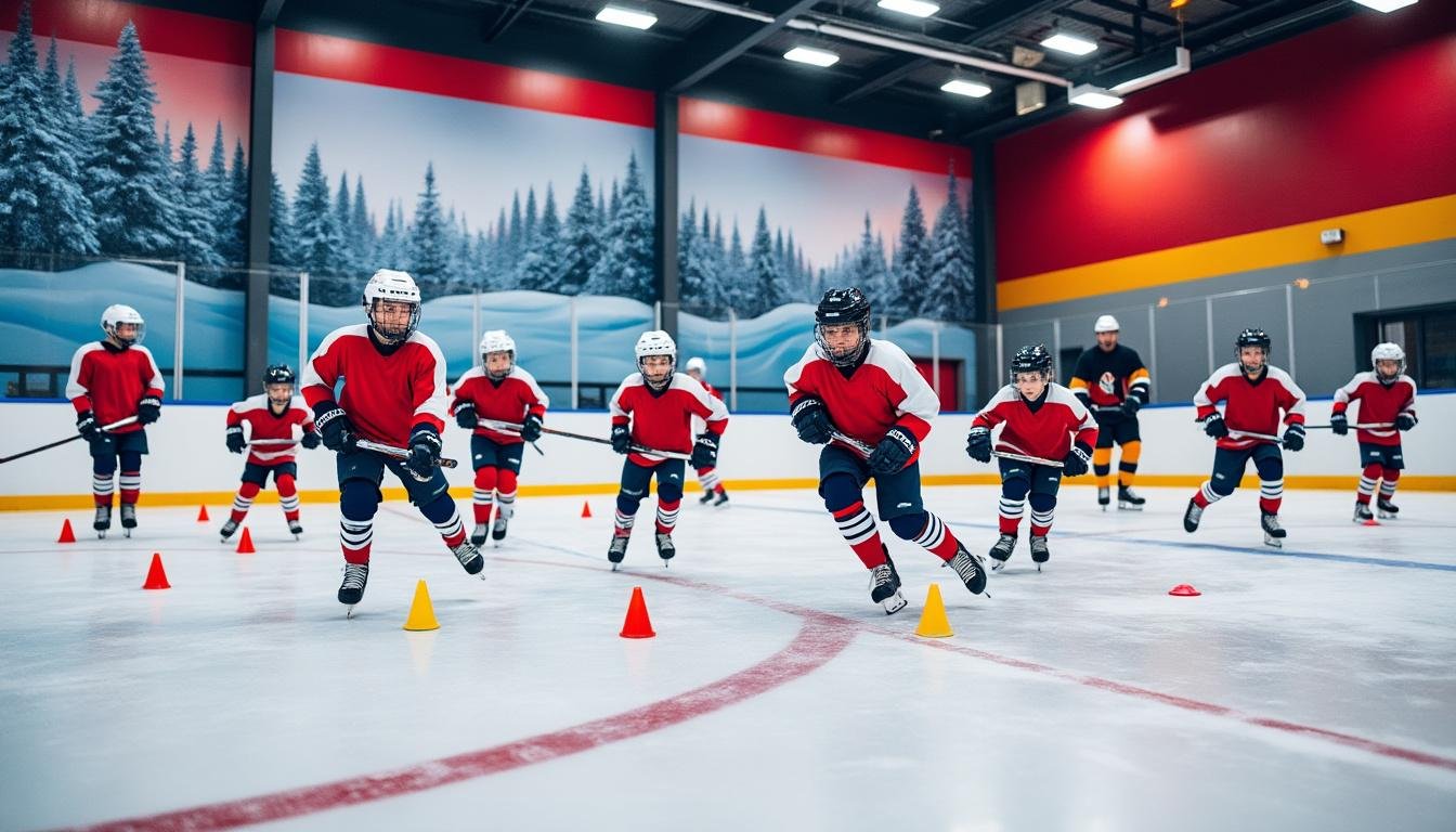 discover how avalanche players inspire and promote healthy living among youth, encouraging the next generation to become tomorrow's champions through wellness and positive habits.