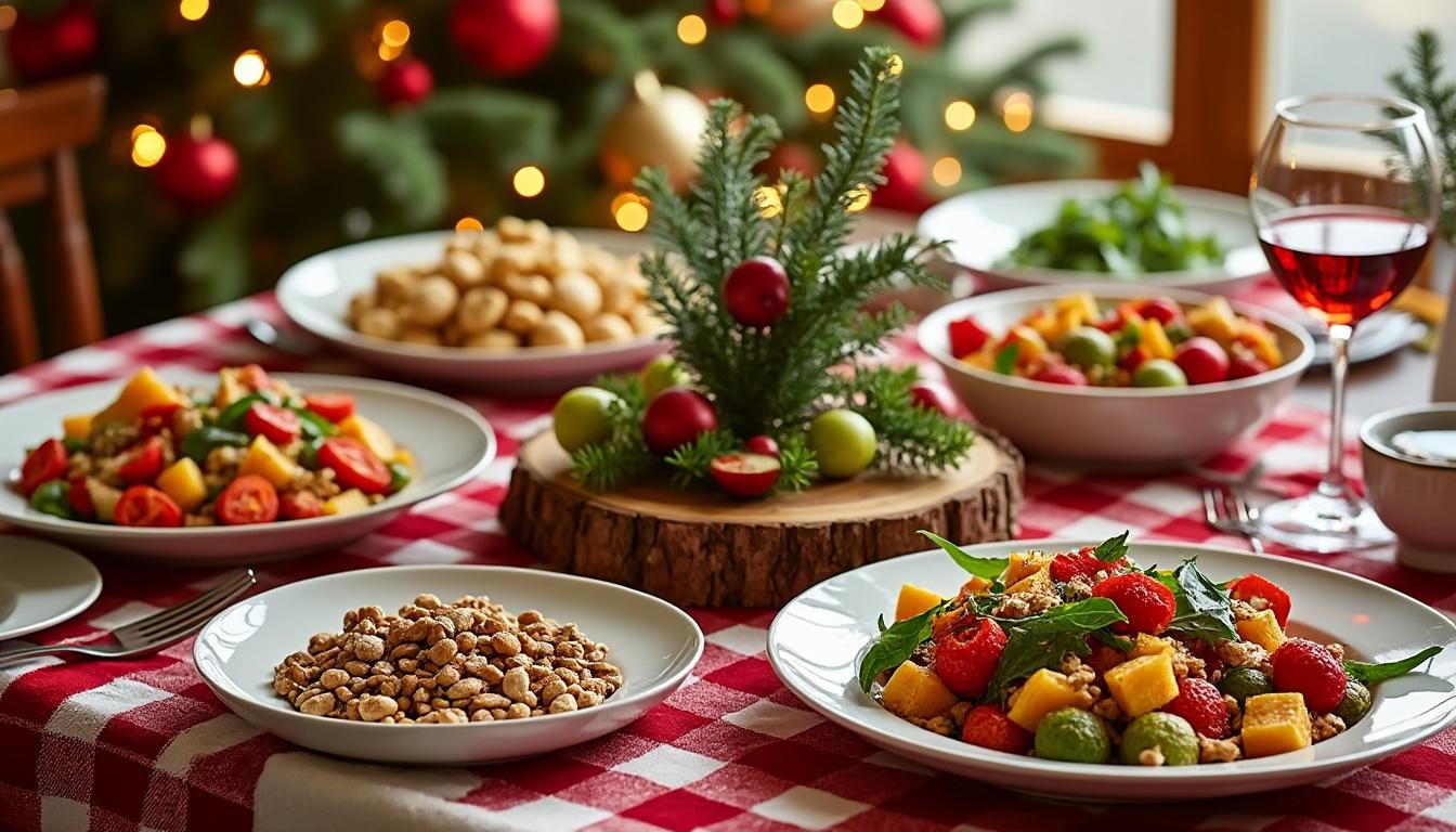 discover essential holiday health habits to keep your heart happy and healthy throughout the festive season. tips for a joyful and heart-friendly holiday.