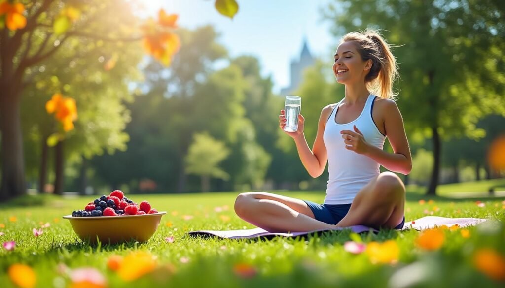 Keeping Your Heart Happy: Essential Holiday Health Habits discover essential holiday health habits to keep your heart happy and healthy during the festive season. learn tips for maintaining heart wellness amidst holiday celebrations.