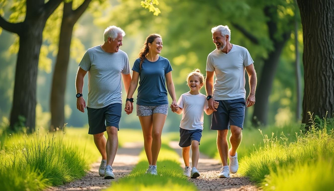 join nps healthy choices week to explore practical, family-focused strategies that support lifelong wellness. discover resources, tips, and activities designed to help families make healthier choices together.