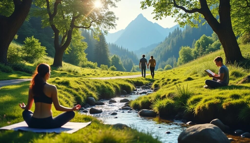 discover effective natural ways to cope with anxiety and stress. explore practical tips, holistic remedies, and lifestyle changes to improve your mental well-being and find calm naturally.