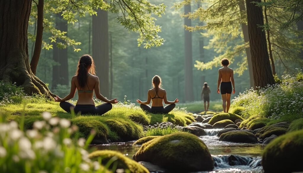 Natural ways to cope with anxiety and stress discover effective natural methods to manage anxiety and stress, including mindfulness, herbal remedies, and lifestyle changes for a calmer, healthier mind.