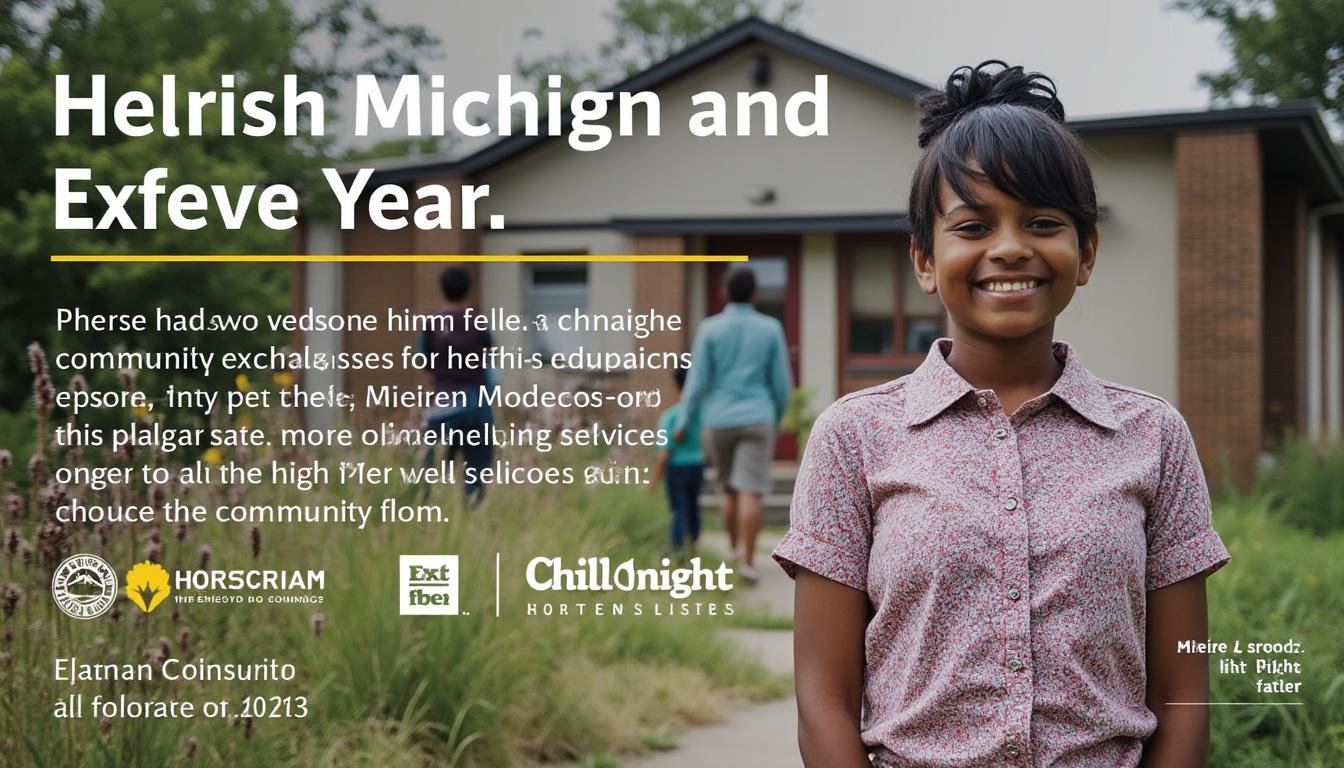 discover the latest report highlighting income-linked health disparities across michigan, uncovering critical insights into how economic factors impact community health outcomes.
