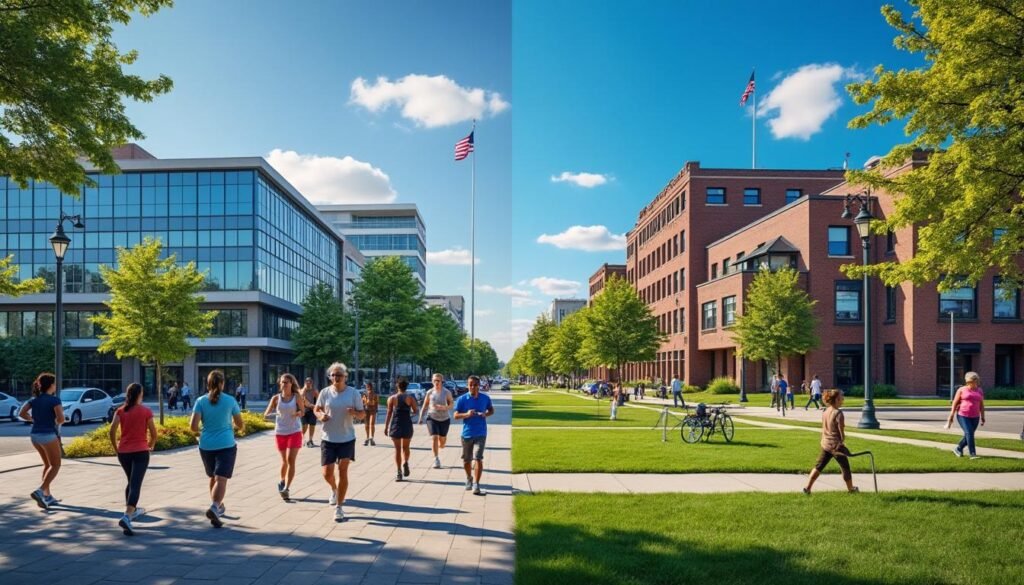 discover how income levels impact health outcomes in michigan with our new report uncovering critical disparities across the state.