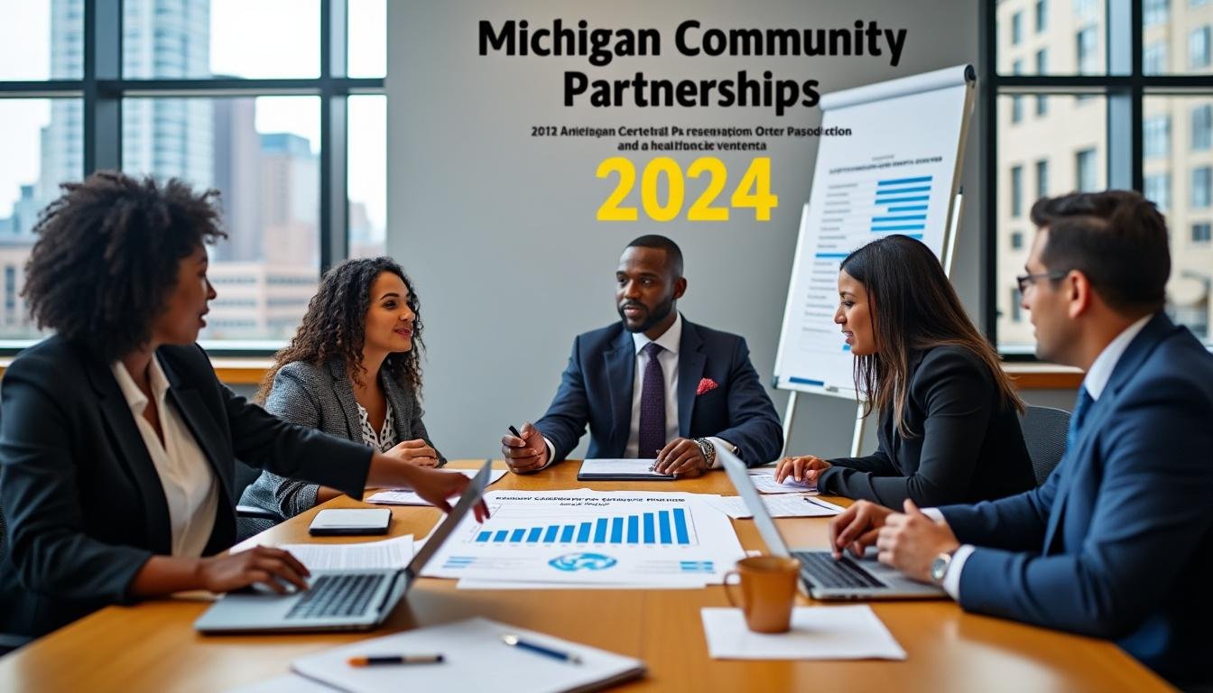 discover the latest report highlighting income-linked health disparities across michigan, revealing how economic factors impact community well-being and access to healthcare.