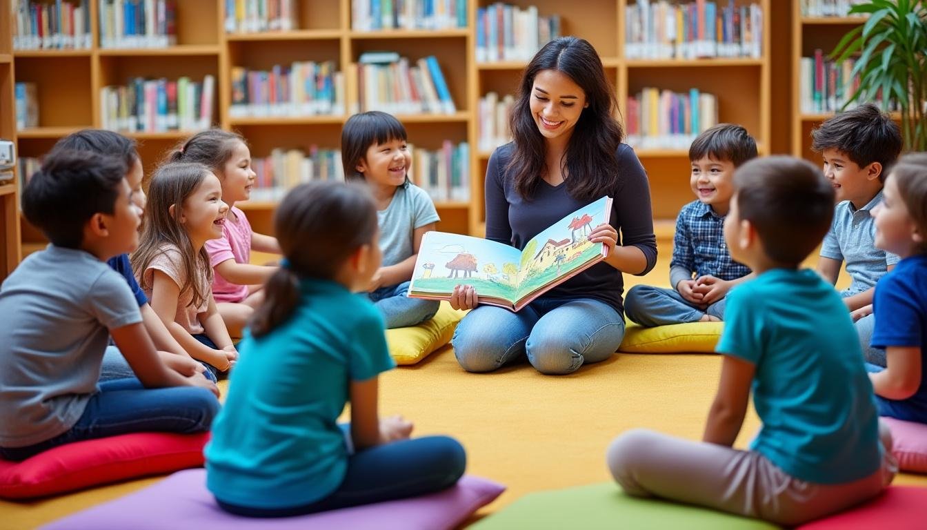 join paho's storytelling event in speightstown, barbados, inspiring healthy living and promoting wellness in the community through engaging stories and activities.