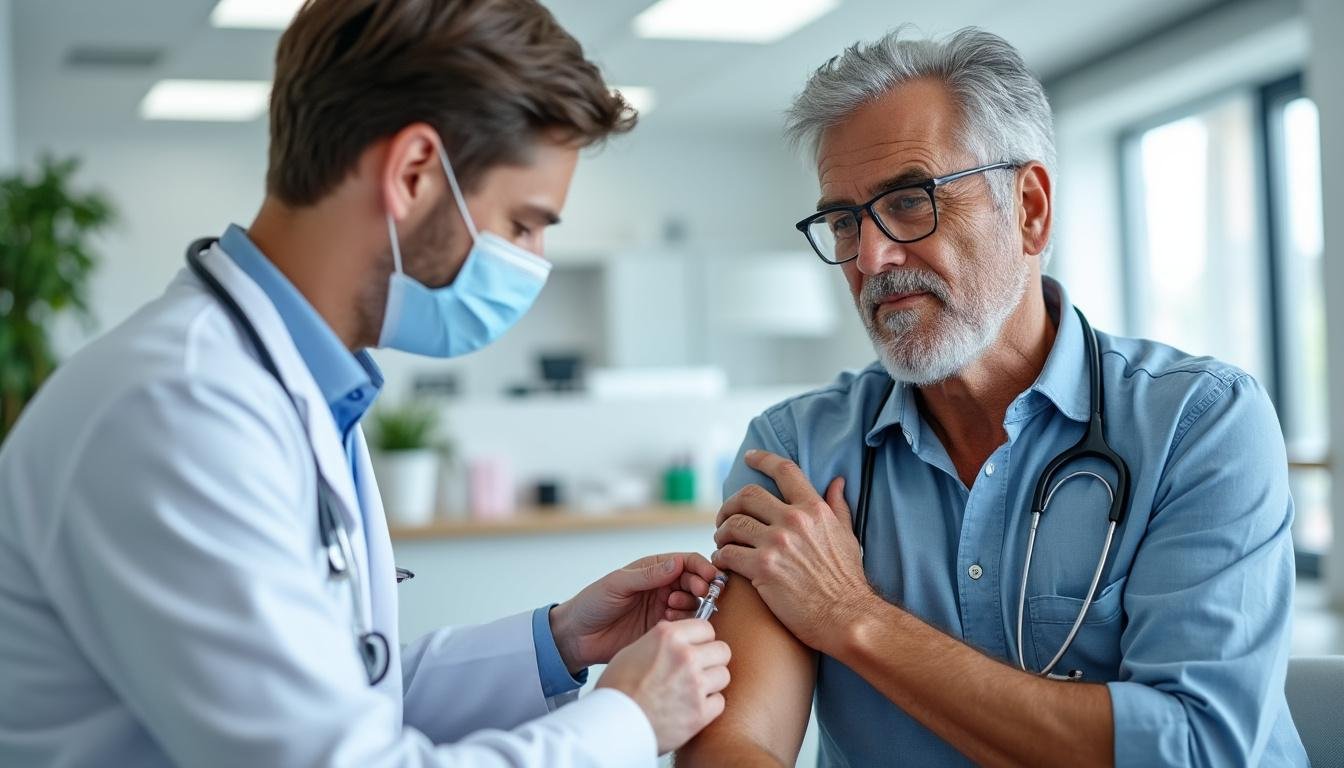 discover essential preventive health checks to prioritize after turning 30 for a healthier future. stay proactive with screenings and assessments you shouldn't miss.