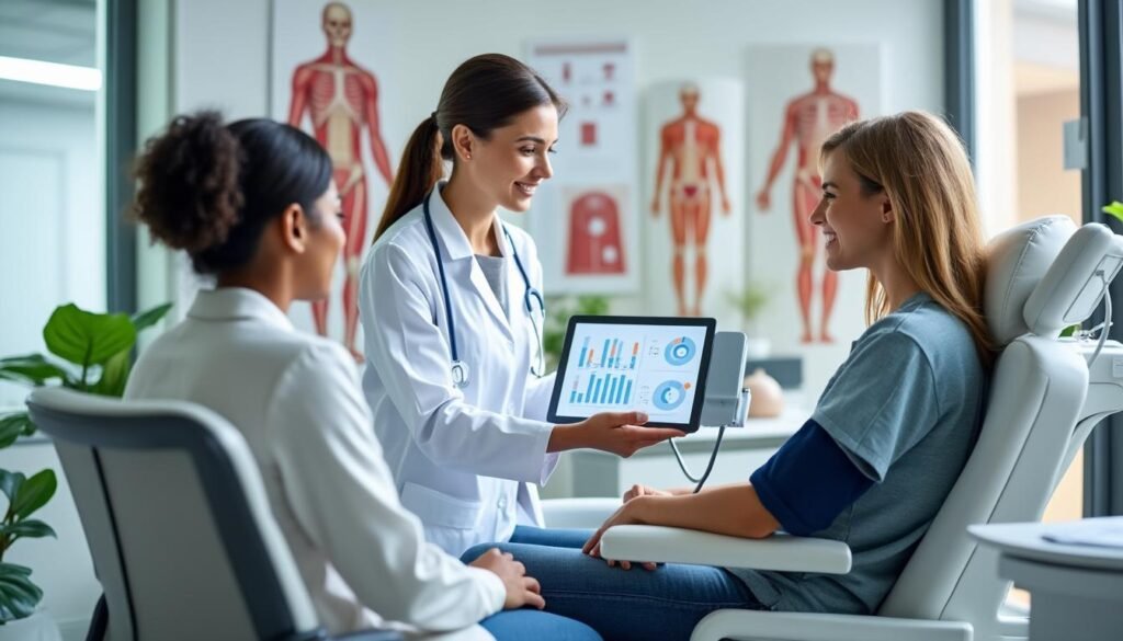 discover essential preventive health checks to prioritize after turning 30 and maintain your well-being with early detection and care.