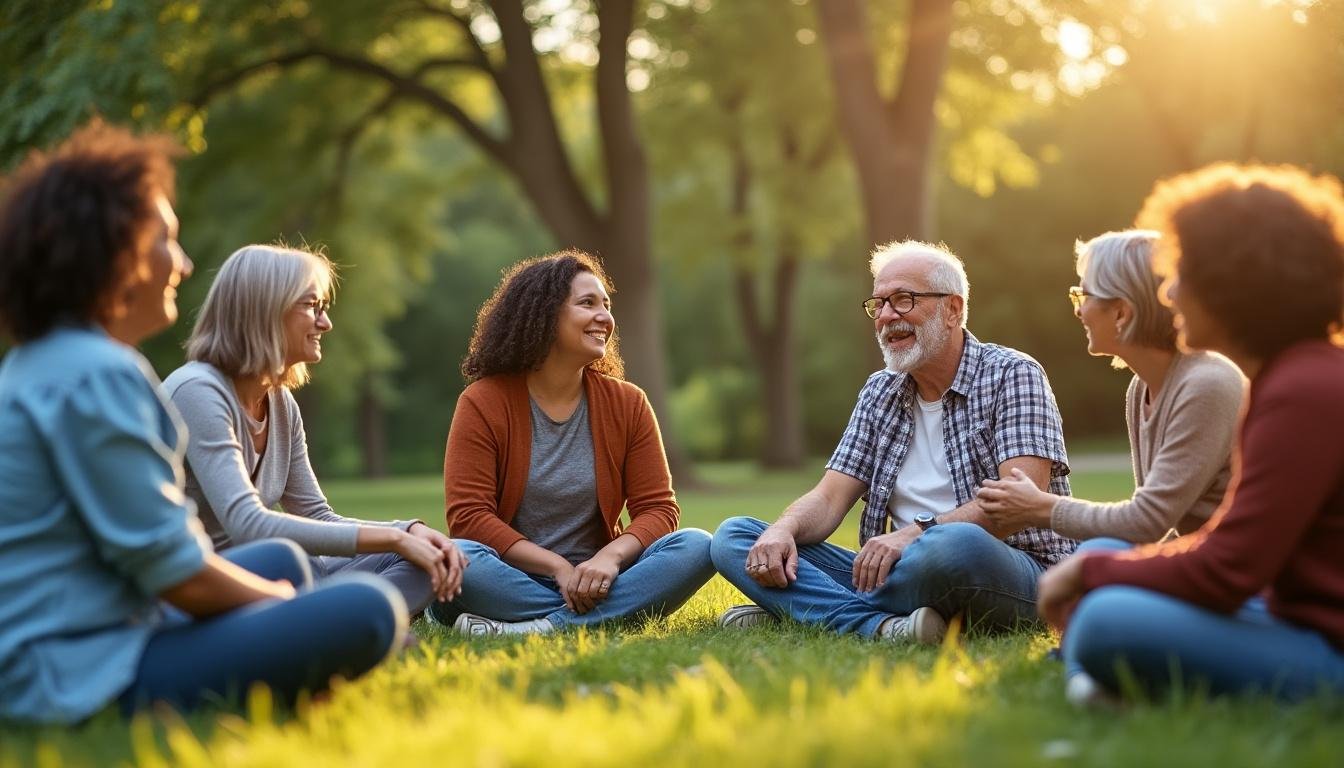 discover real stories of recovery that inspire hope and provide valuable insights to support your healing journey.