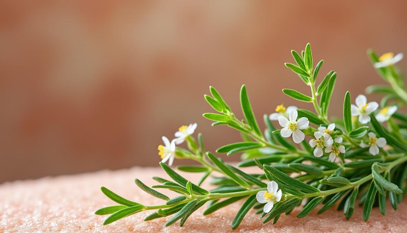 discover how researchers have identified a common plant that significantly speeds up wound healing, revealing natural remedies for faster recovery.