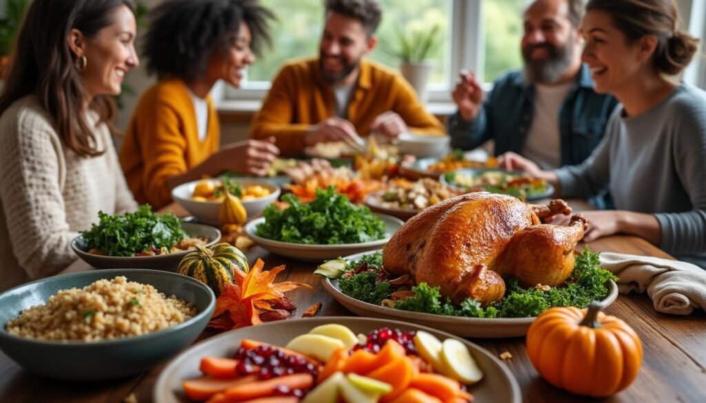 discover healthy eating and wellness tips from the sc department of public health to enjoy a wholesome and nutritious thanksgiving celebration.