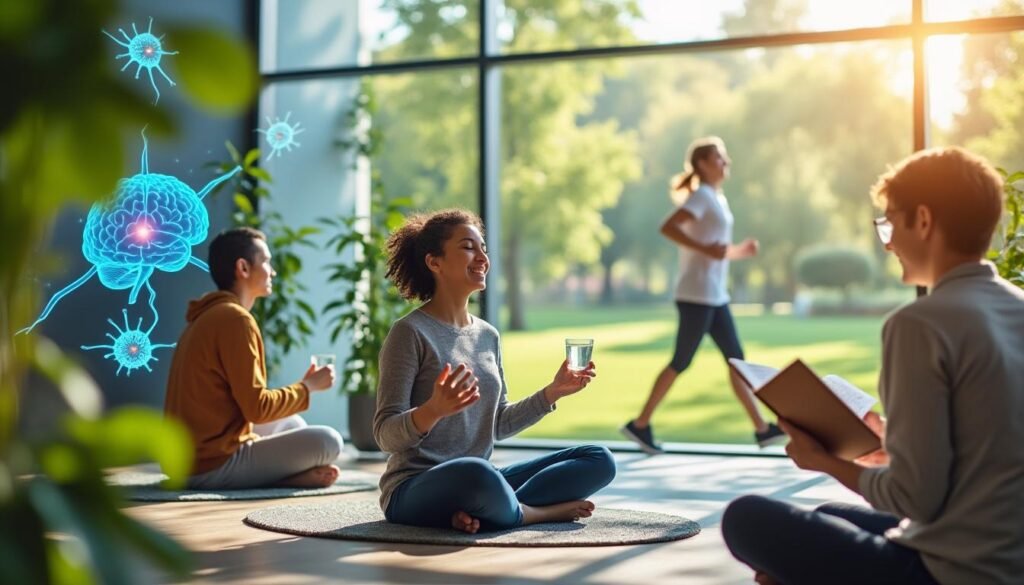 discover science-backed habits proven to rejuvenate your brain and boost cognitive health for a sharper, more vibrant mind.