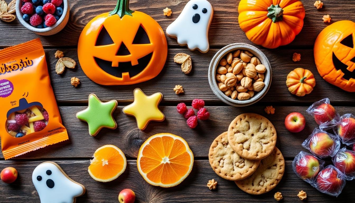discover how shape your future is promoting healthier halloween traditions across oklahoma to support children's well-being and encourage nutritious choices during the spooky season.