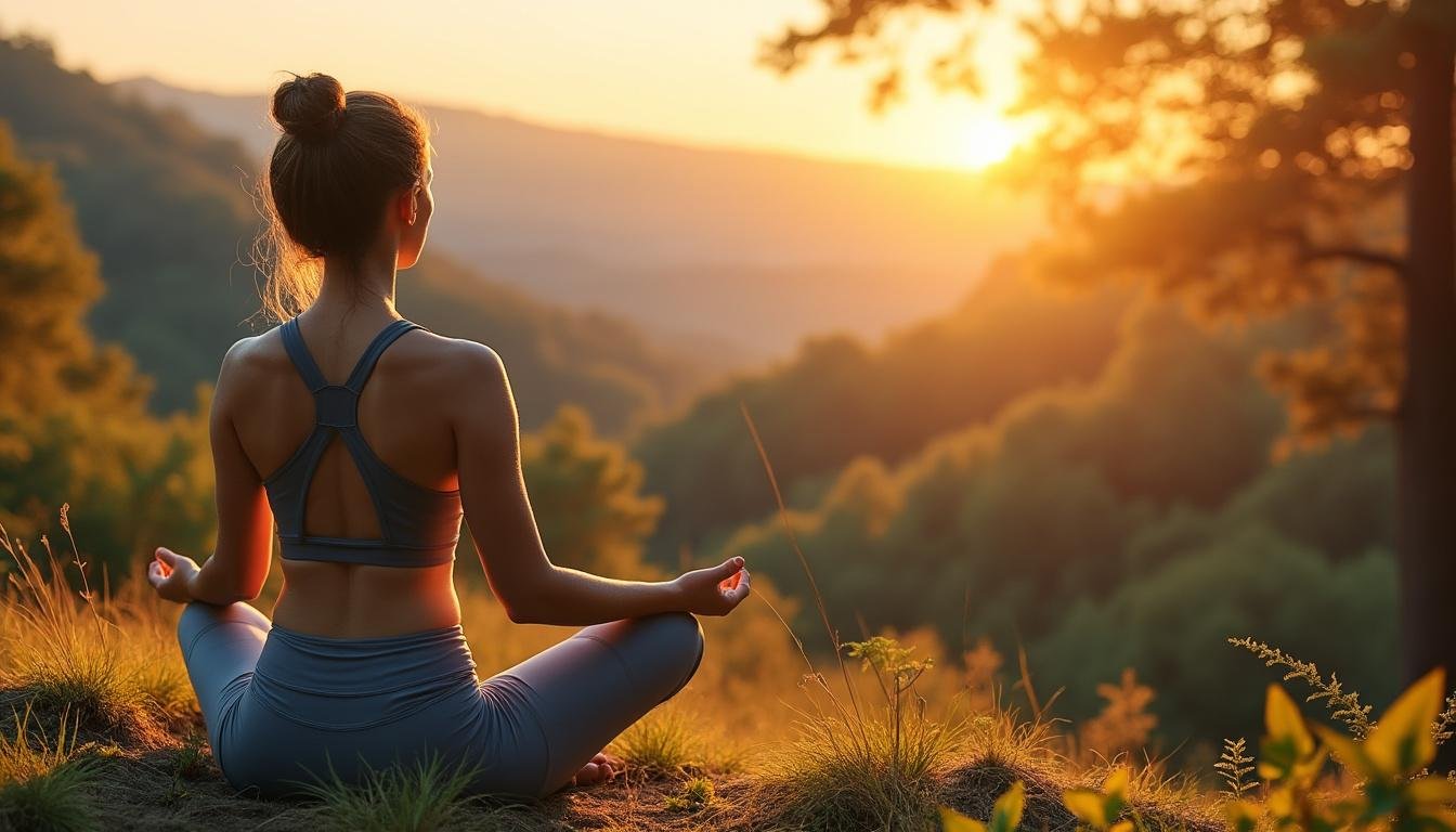 discover simple habits that can transform your health forever. learn easy, effective strategies for lasting wellness and vitality.