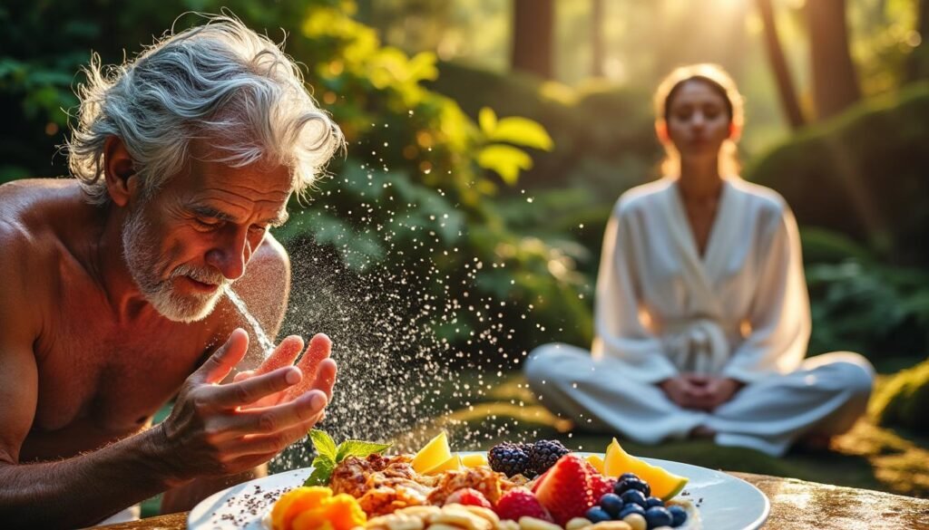 Surprising Daily Rituals That Longevity Experts Absolutely Recommend discover surprising daily rituals that longevity experts swear by to enhance health and extend life. learn easy habits to boost your well-being every day.