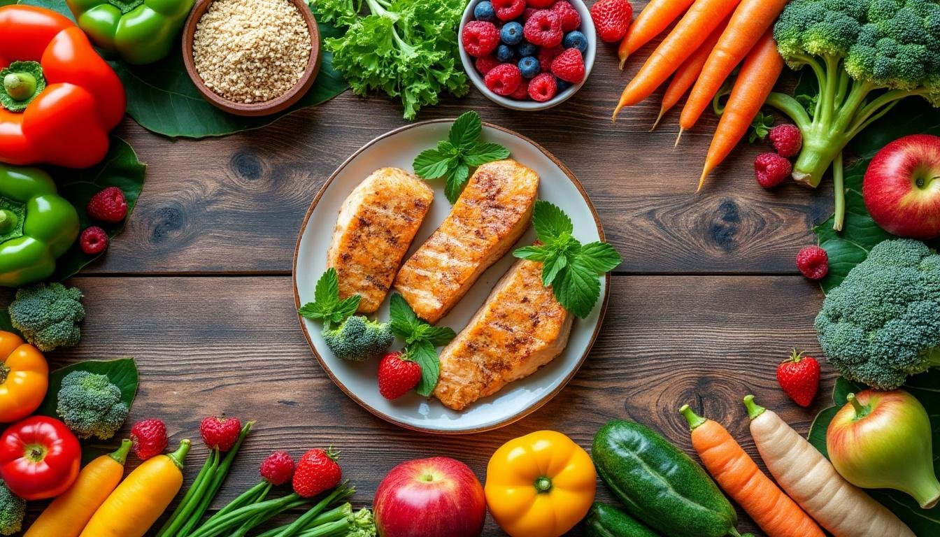 discover why cultivating healthy habits is essential in today's fast-paced world to boost well-being, increase productivity, and maintain balance in daily life.