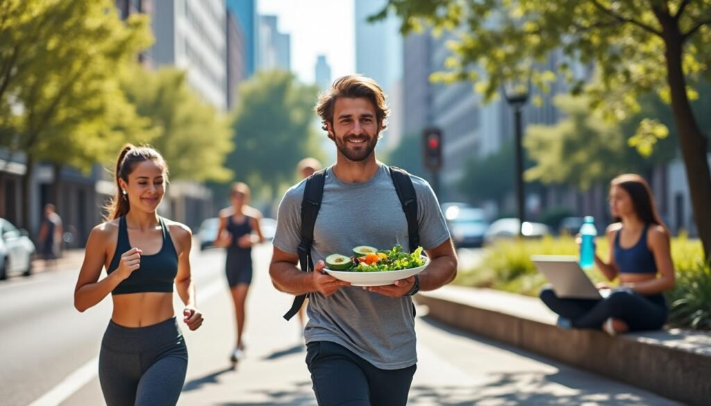 discover why cultivating healthy habits is essential in today's fast-paced world and how they can enhance your well-being, productivity, and overall quality of life.