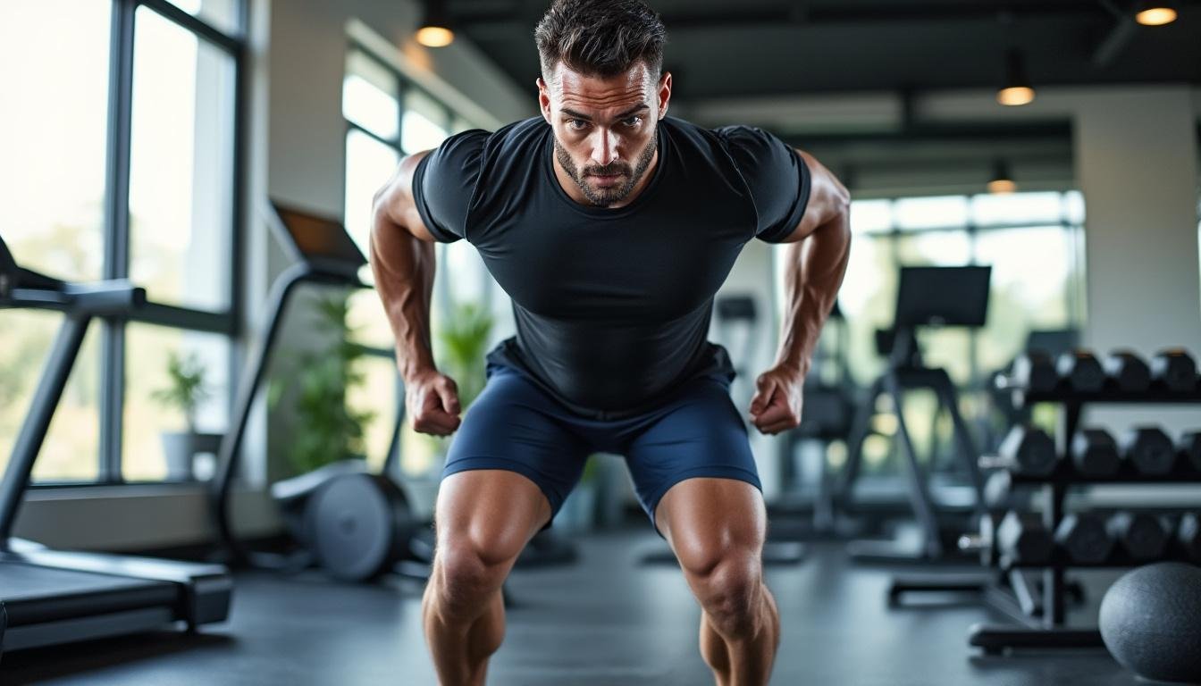 discover the best workouts designed for busy people to stay fit and healthy with minimal time commitment. efficient, effective exercises tailored to your hectic schedule.