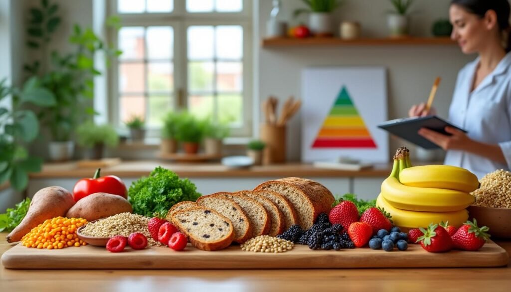 discover what nutritionists really think about carbs. learn the facts, dispel common myths, and find out how carbohydrates fit into a healthy diet.