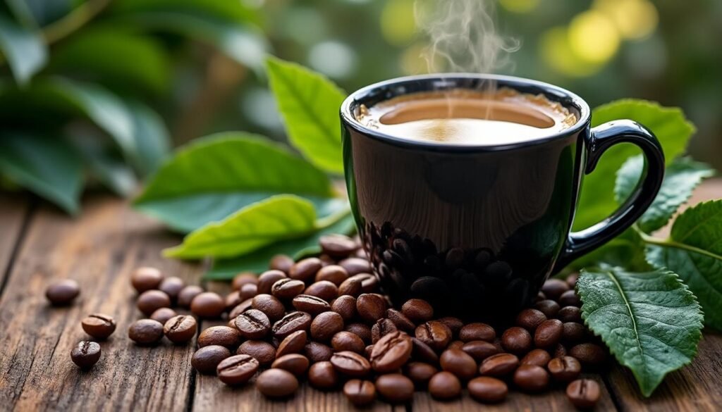 discover the unexpected health benefits of your daily coffee and how it can boost your well-being in surprising ways.