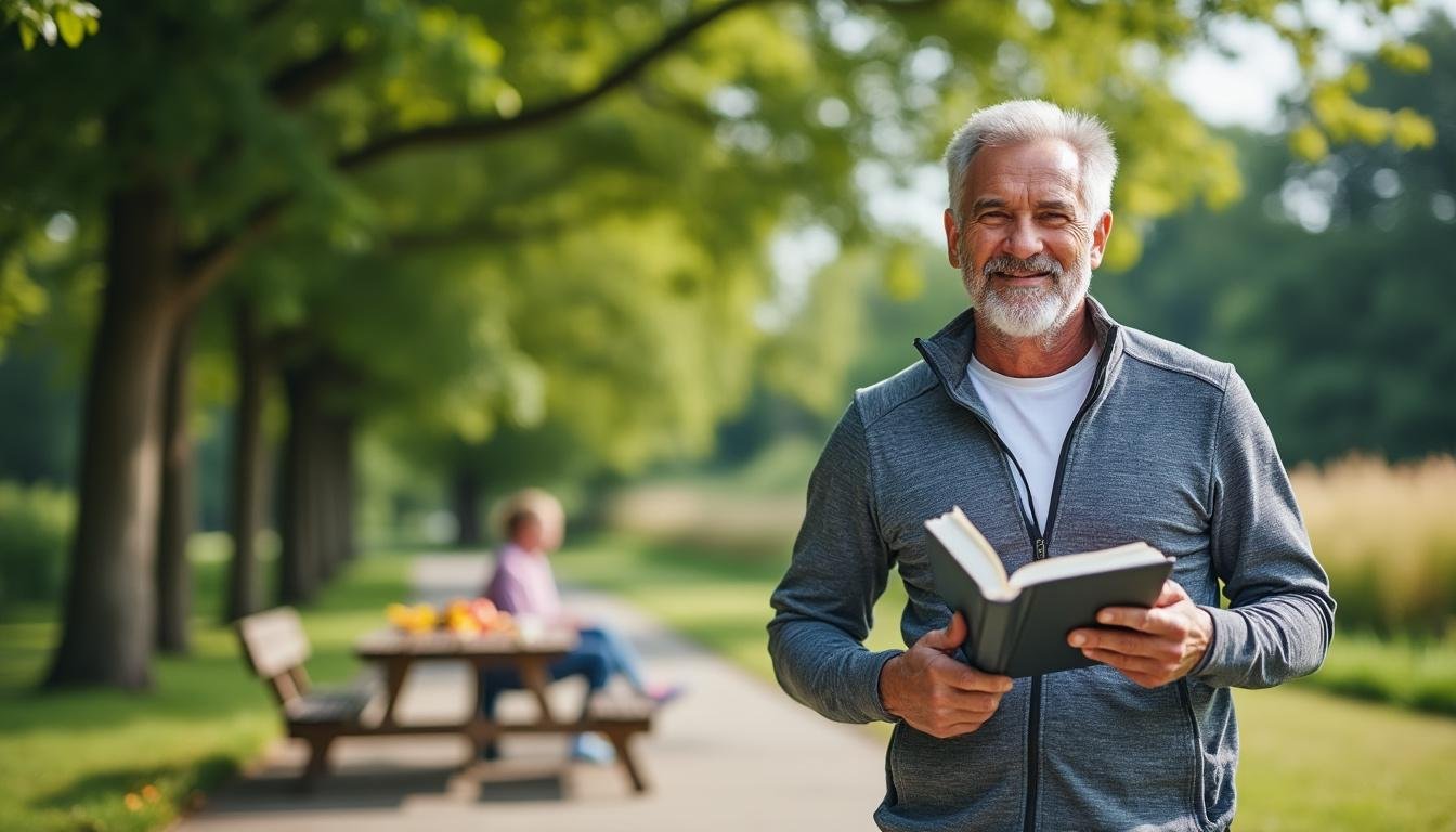 discover surprising 'healthy' habits that may speed up aging and learn 3 powerful strategies to reverse their damage and restore your youthful vitality.
