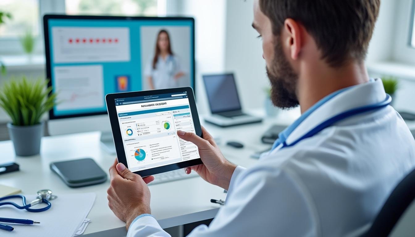 discover trustworthy sources and tips for finding reliable health information online to make informed decisions about your well-being.