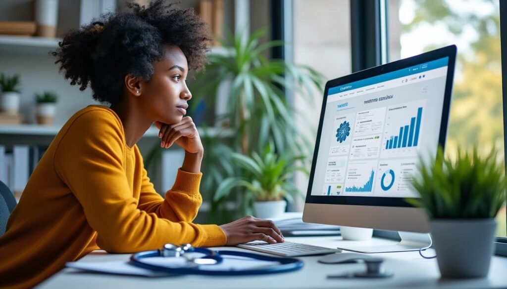 discover trusted sources and tips for finding reliable health information online to make informed decisions about your well-being.