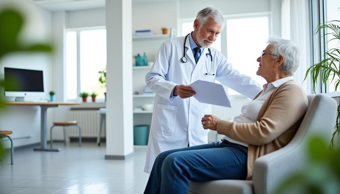 discover essential supplement secrets your doctor wishes every senior knew in 2025 to boost health, vitality, and well-being. stay informed and empowered!