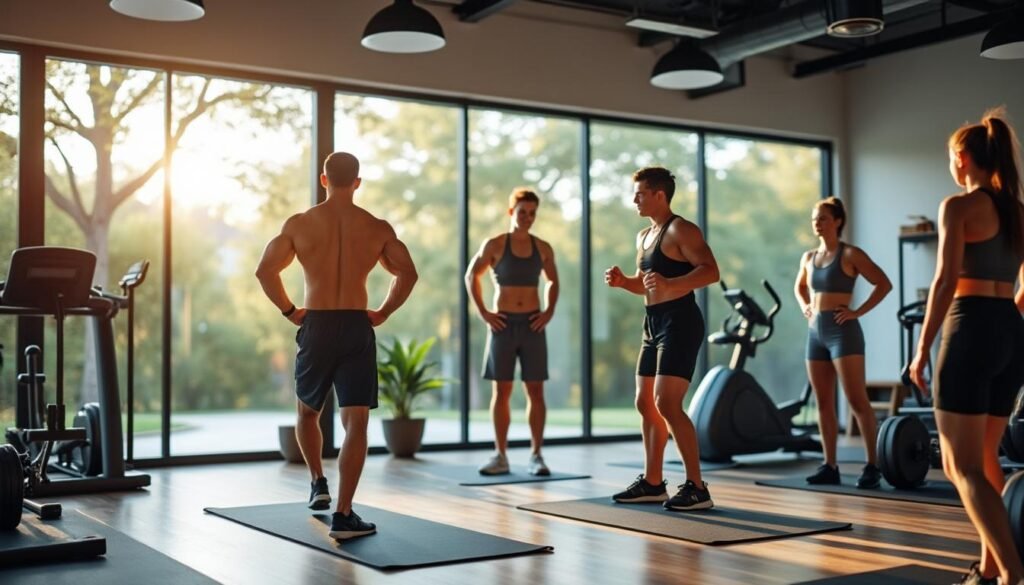 discover effective strategies to set and achieve your health goals this new year, empowering you to enhance your wellness and transform your lifestyle for lasting success.