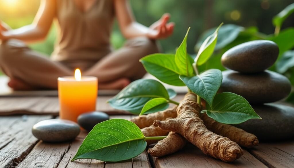 discover why ashwagandha is the most talked-about supplement for stress relief, offering natural support for mental calm and overall well-being.