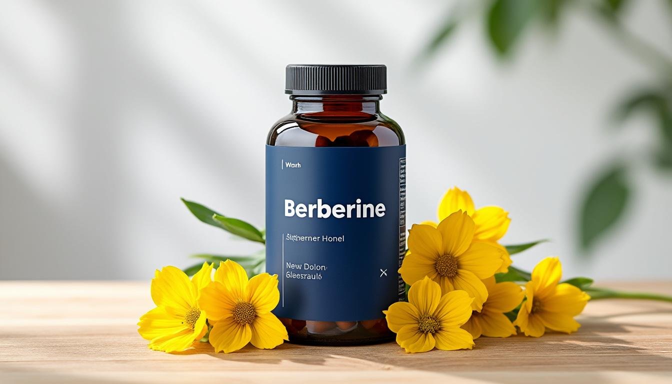 explore the comparison between berberine and ozempic, investigating whether berberine, known as 'nature's ozempic,' is a genuine alternative for managing blood sugar and weight.