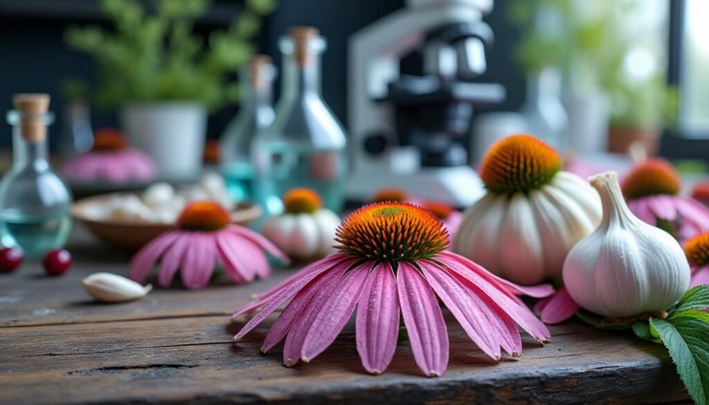 a virologist warns that a popular natural product has no proven benefits, urging caution despite common claims of its boosting effects.