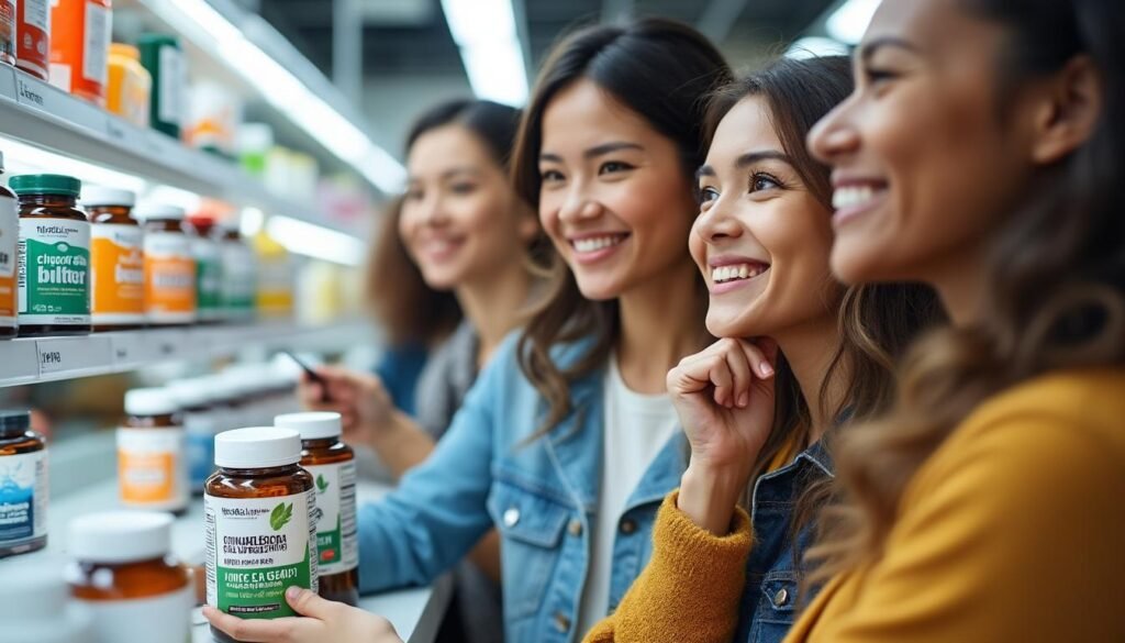 discover why blood sugar support supplements are becoming a must-have for consumers seeking better health and balance. learn about the benefits and top products trusted by many.