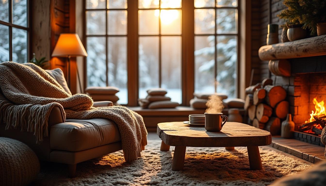 discover effective healthy habits to boost your mood and overcome the winter blues. stay positive and energized all season long with our practical tips.