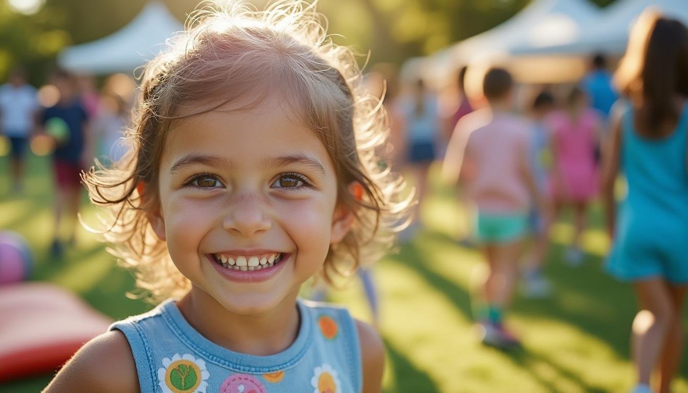 discover how rwjbh and dyf collaborate to promote healthy habits in children, encouraging wellness and positive lifestyle choices from an early age.