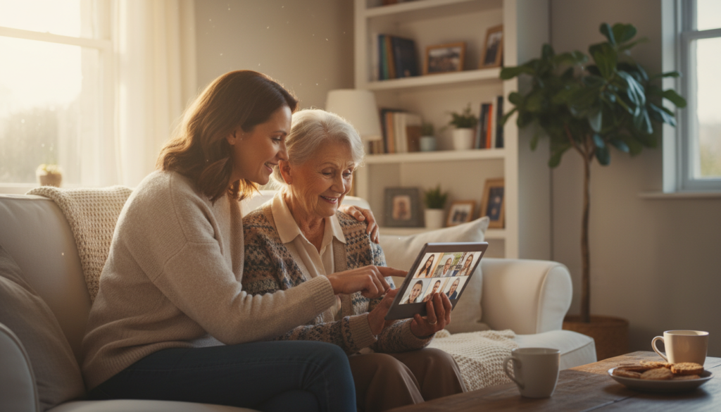 explore the potential expansion of pace and home-based care for frail seniors under trump's policies, emphasizing quality care at home rather than in facilities.